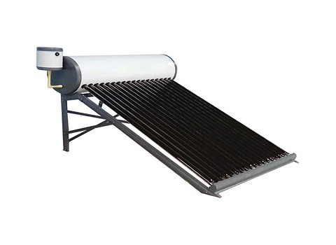 خرید آبگرمکن خورشیدی صفحه تخت + قیمت فروش استثنایی